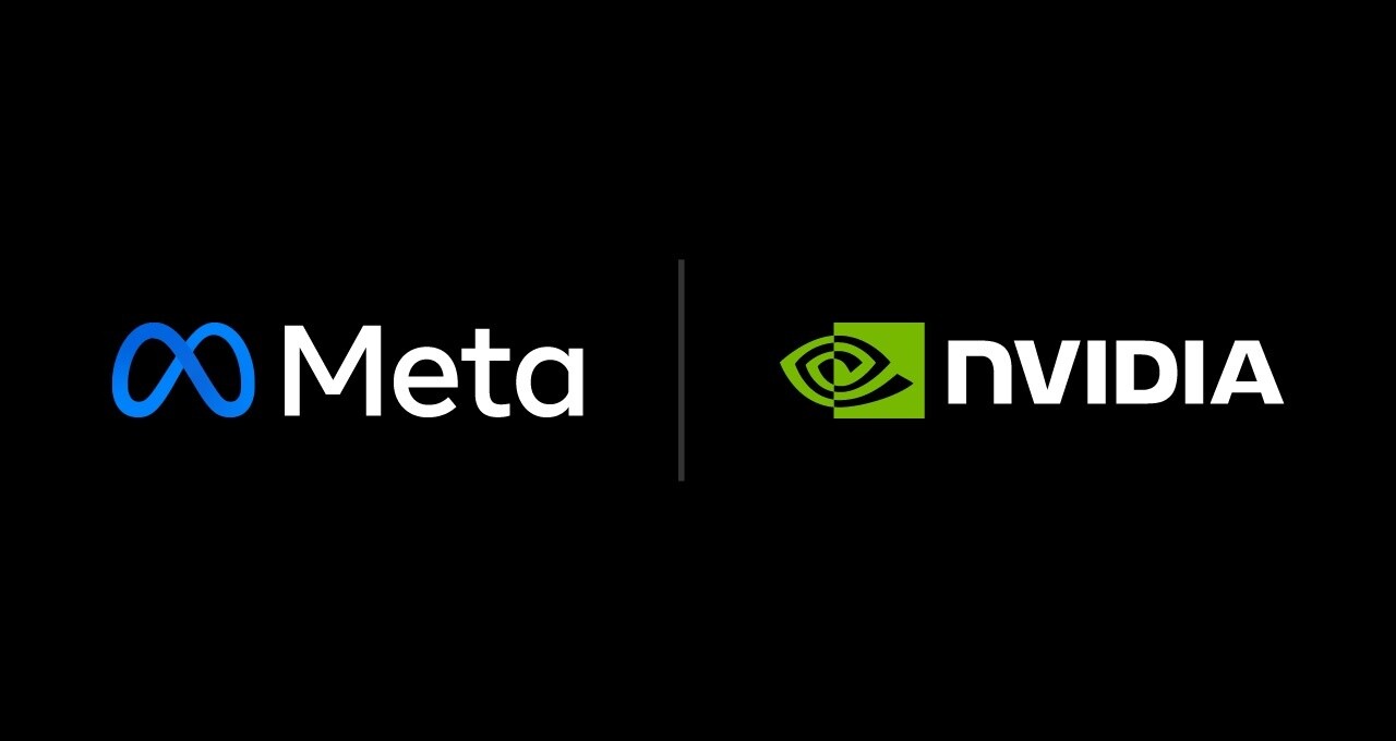 Meta and NVIDIA Forge a $5,000 GPU-Era Infrastructure Alliance for AI at Scale