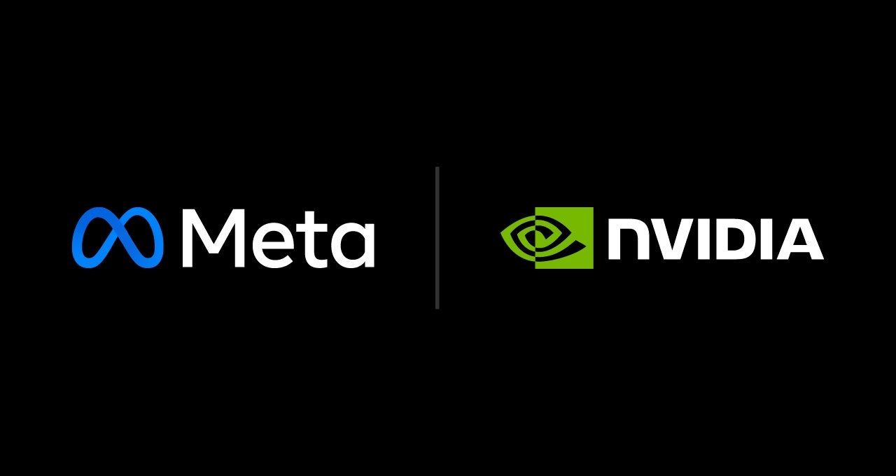 Meta and NVIDIA Forge Decade-Long AI Alliance to Power Next-Gen Infrastructure