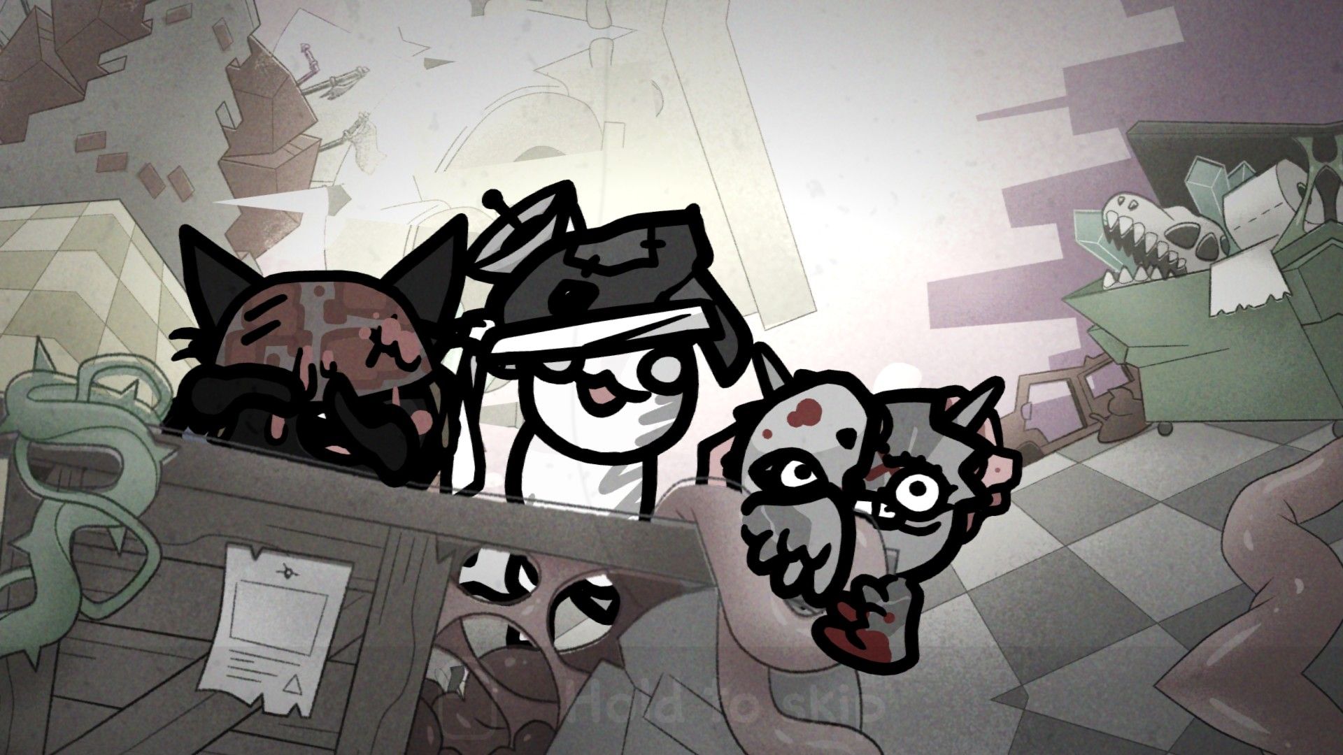 Mewgenics’ Soundtrack: How a Game’s Musical Journey Became Its Most Memorable Feature