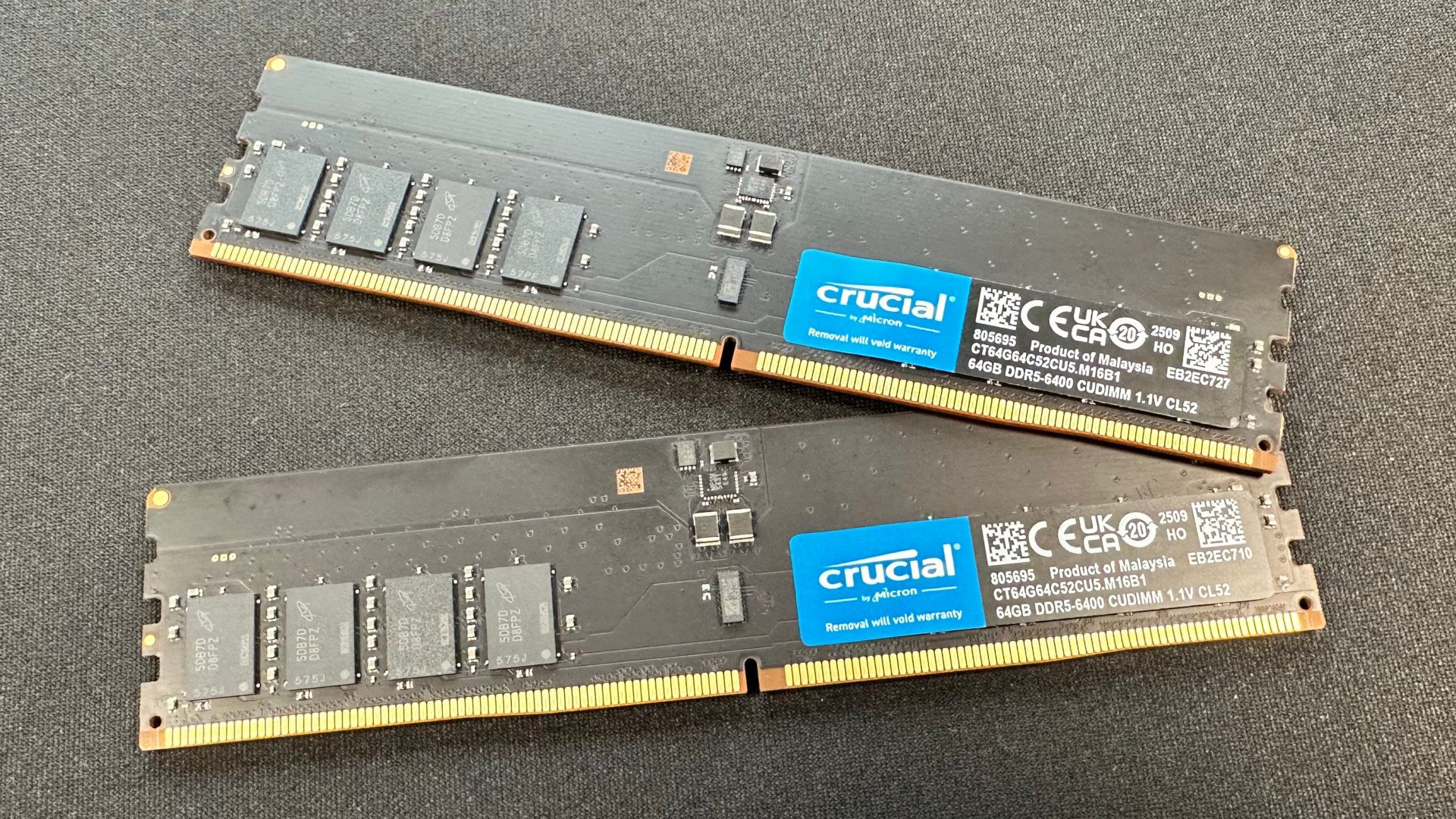 Micron’s GDDR7 Gamble: Why Next-Gen Memory Is a Distraction for Today’s Windows Gamers