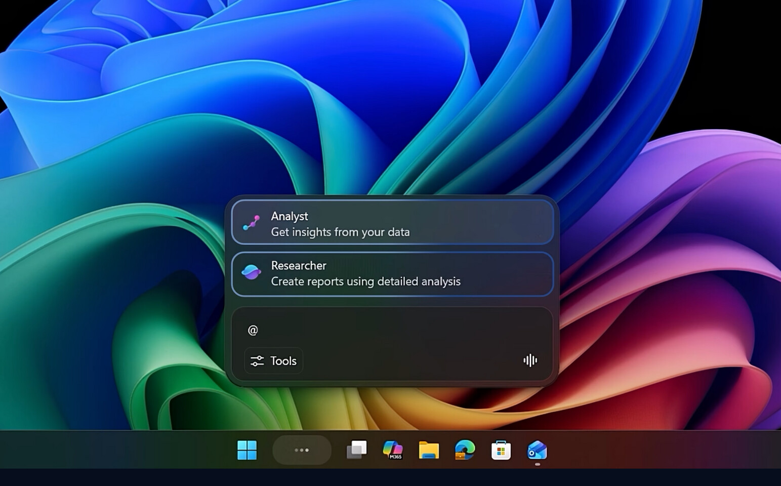 Microsoft Deepens AI in Windows 11: Copilot Agents Now Live in Taskbar and File Explorer