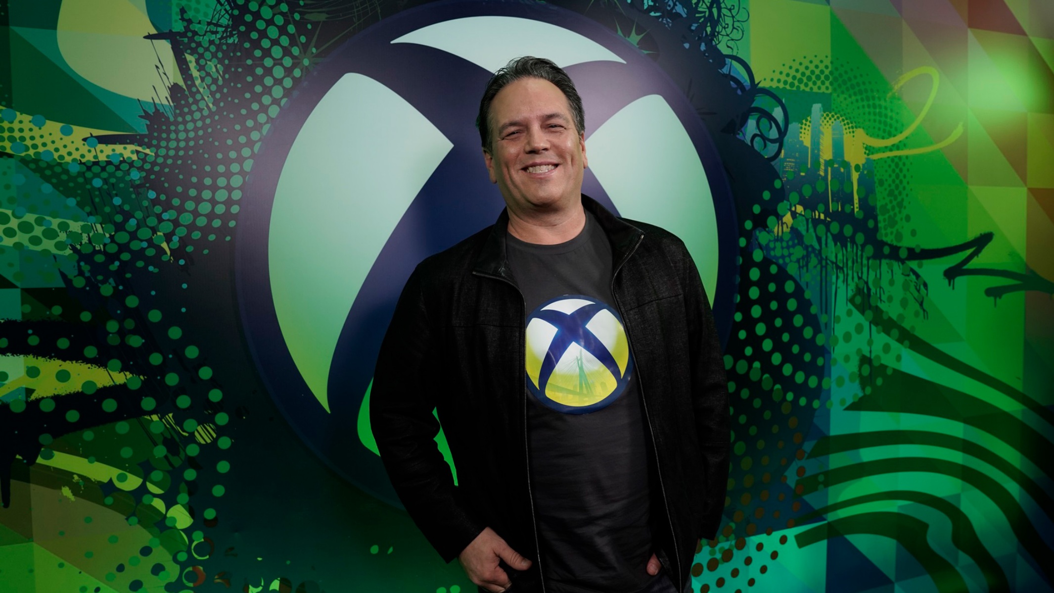 Microsoft Gaming Overhaul: Spencer Steps Down, Sharma Takes Helm as Xbox Enters New Leadership Era