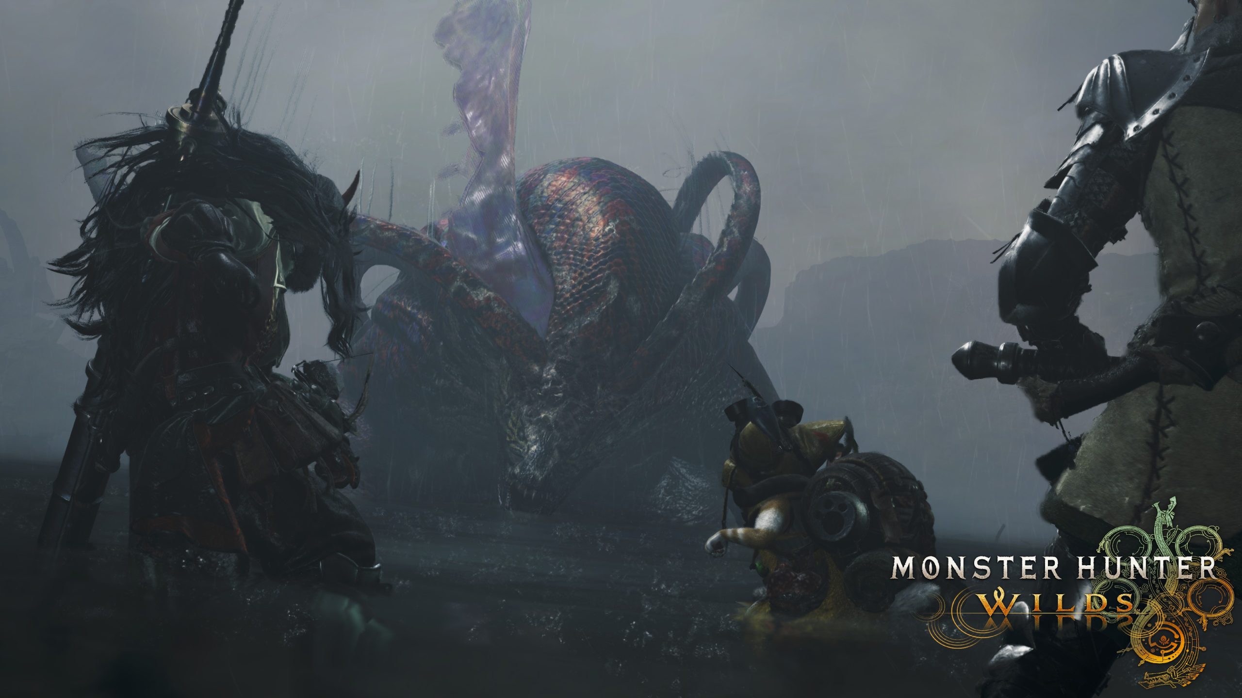 Monster Hunter Wilds' Final Major Patch Delivers Critical Performance Boosts Ahead of Master Rank Expansion