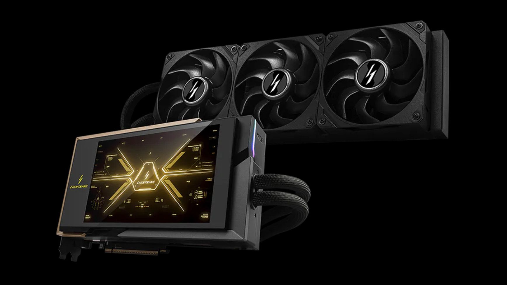 MSI’s RTX 5090 Lightning GPU now demands <strong>$15,000</strong>—but is it worth the absurd markup?