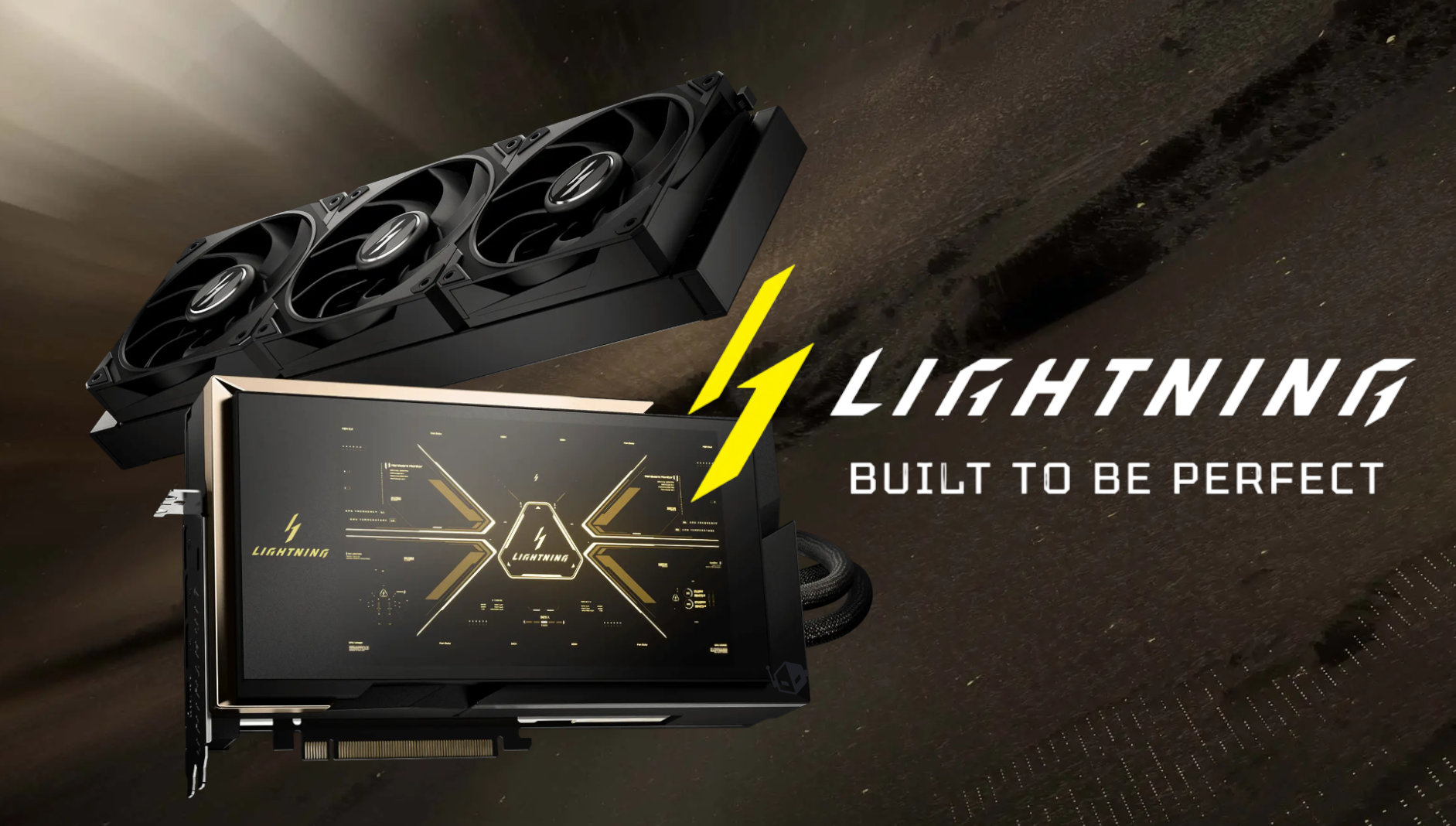 MSI’s RTX 5090 Lightning Z: A $5,220 Powerhouse That Demands a Lottery Ticket