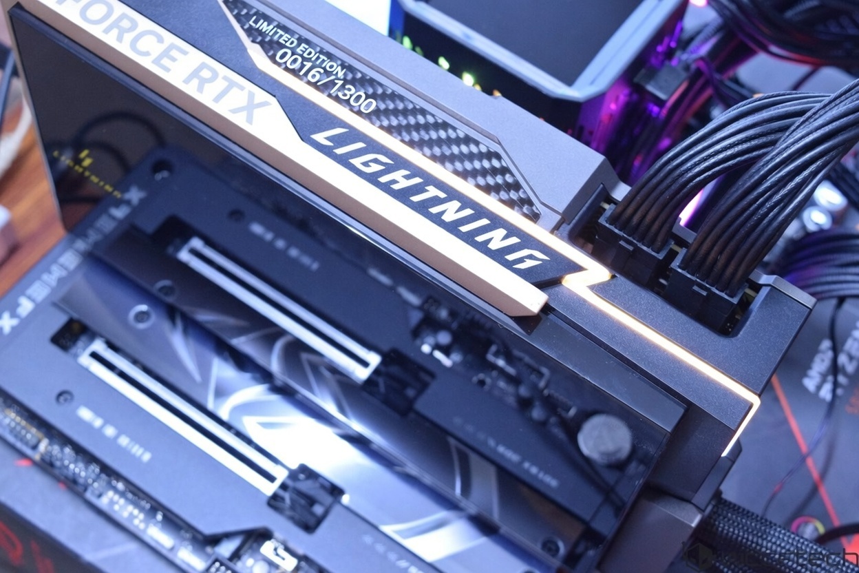 MSI’s RTX 5090 Lightning Z: The $6,000 GPU That Makes Other High-End Cards Look Like Entry-Level