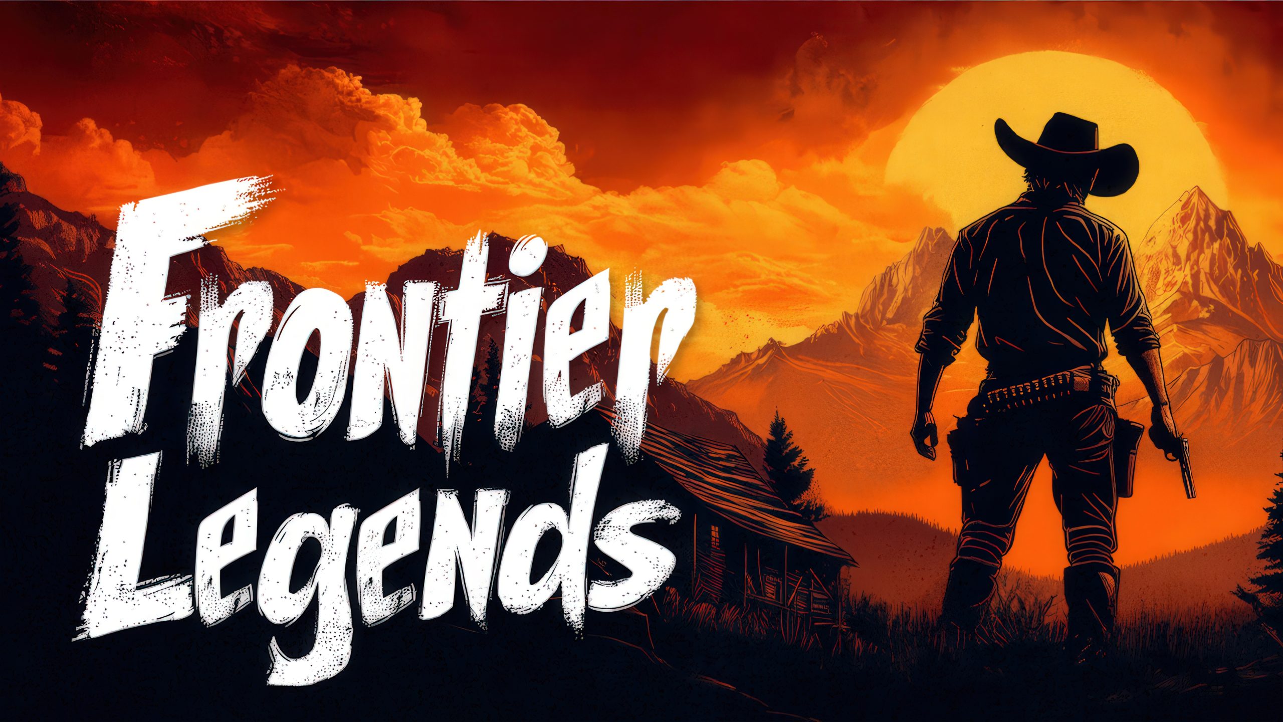 Neojac’s Frontier Legends: A Survival Western Where Every Settlement Tells a Story