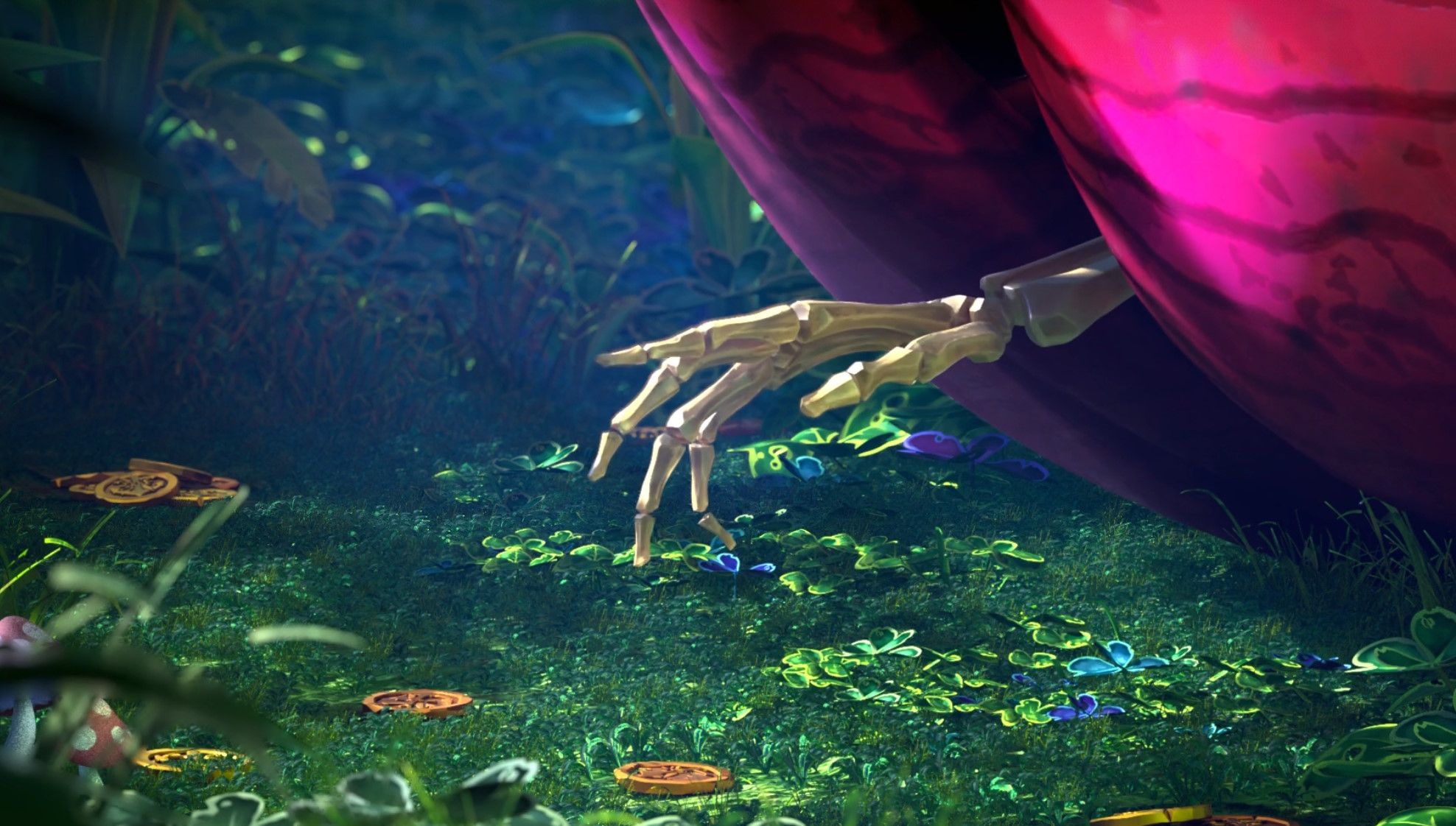 NetEase’s Western Studio Exodus Continues as Anchor Point Splits to Go Independent