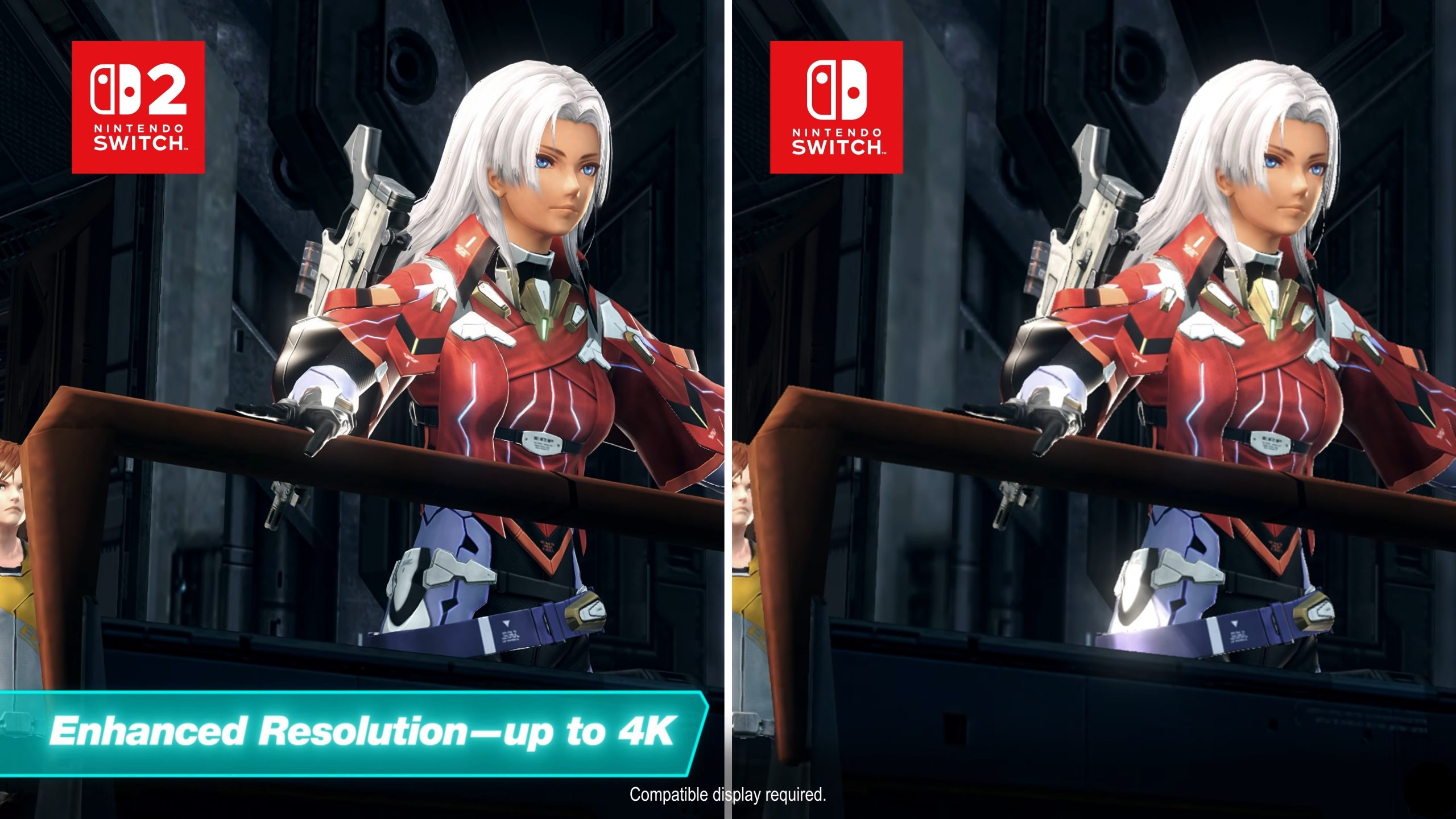 Nintendo Switch 2 Edition of *Xenoblade Chronicles X* Delivers 4K Docked, 60 FPS—And a Physical Release Still Coming