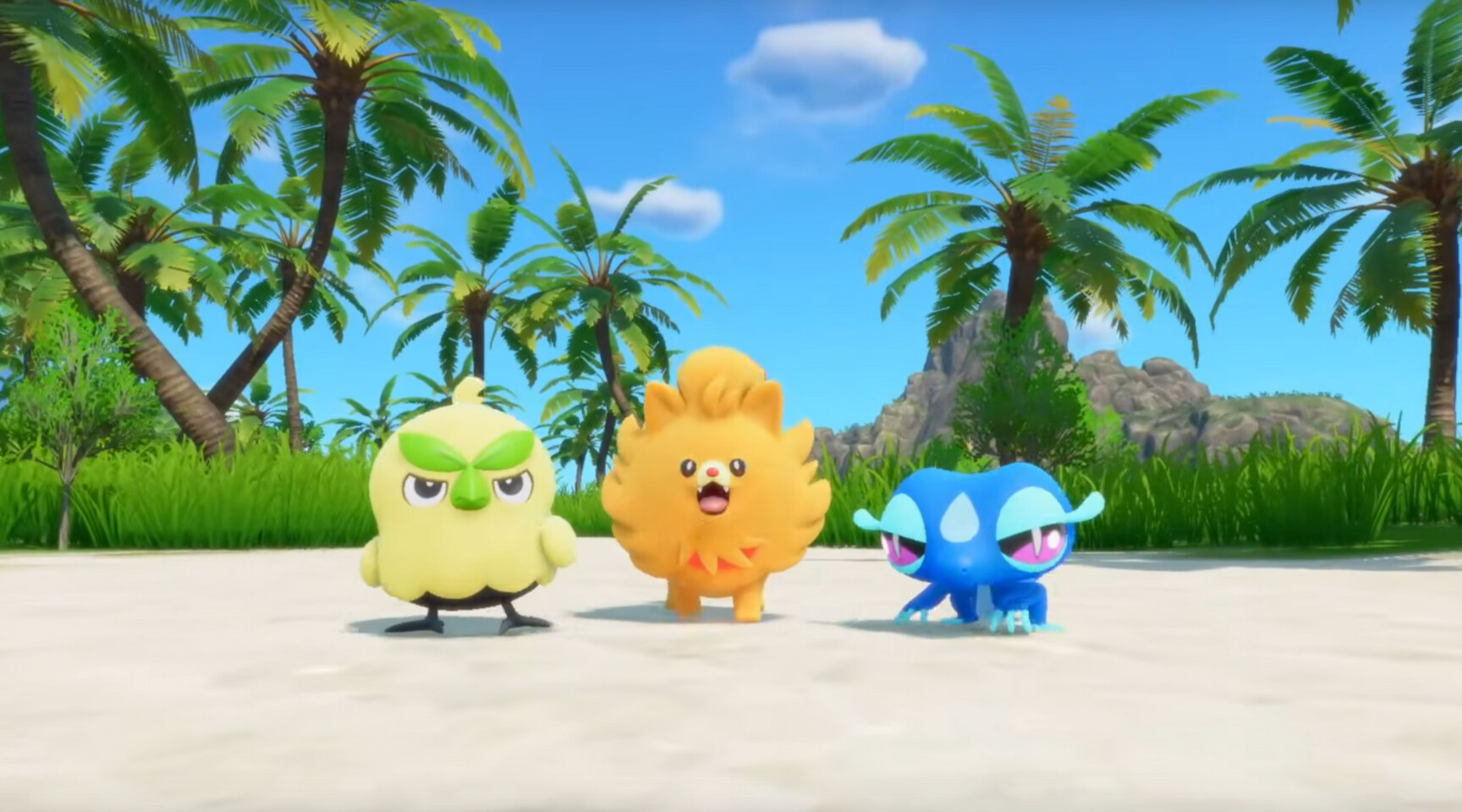 Nintendo teases next-gen Pokémon games tied to Switch 2 ecosystem