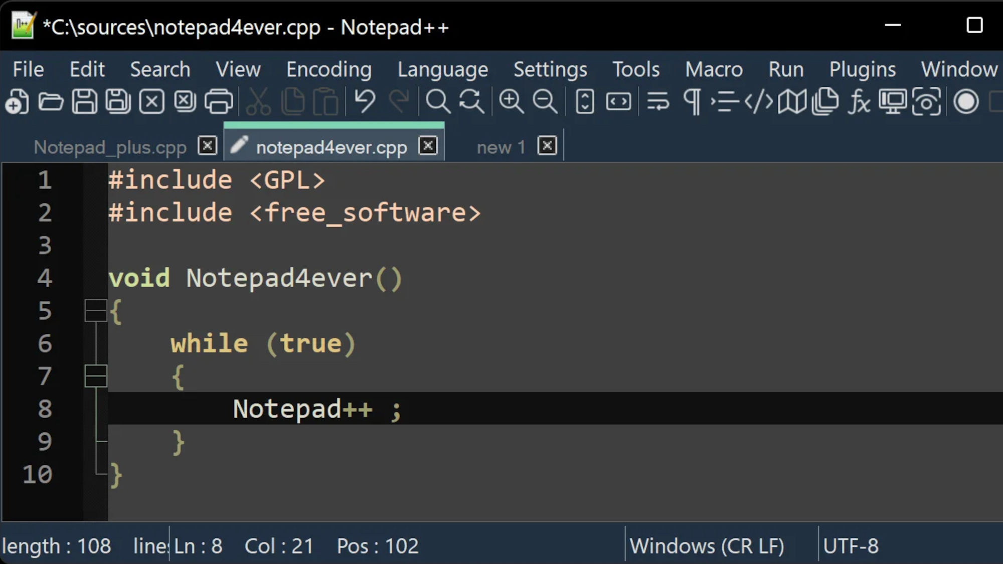 Notepad++ Update System Exploited in Months-Long Cyberattack
