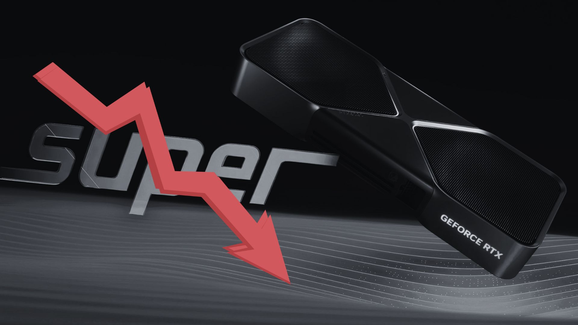 NVIDIA Halts RTX 50 SUPER Series Amid DRAM Crisis, Consumer GPU Market Faces Uncertainty