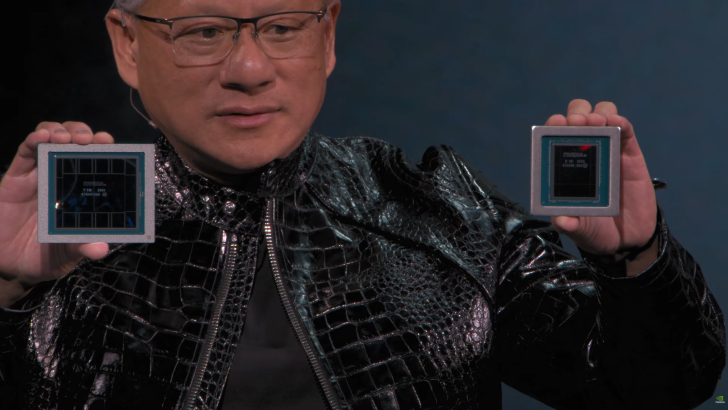 NVIDIA Secures Meta as Major AI Partner, Shifting Strategy with Next-Gen Vera Rubin and Blackwell Chips