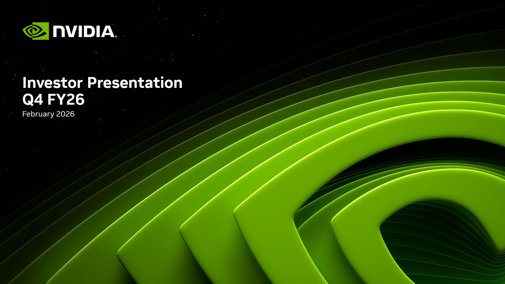 NVIDIA's Fiscal 2026 Results: A $215.9B AI Supercycle and Strategic Partnerships Reshaping Compute