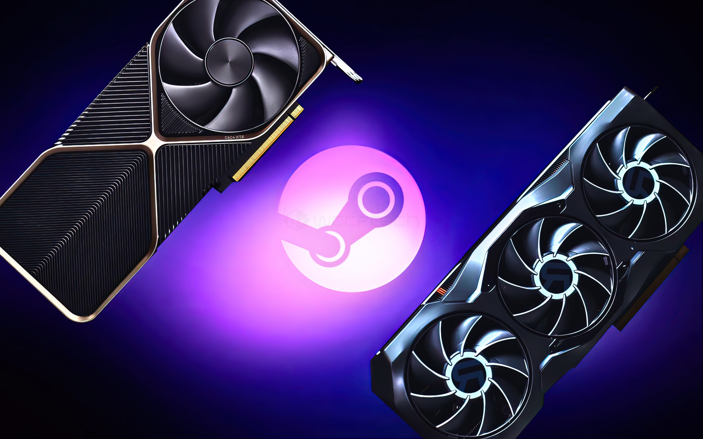 NVIDIA’s RTX 5060 and RTX 5070 Surge in Steam Charts—Why Gamers Are Switching Fast