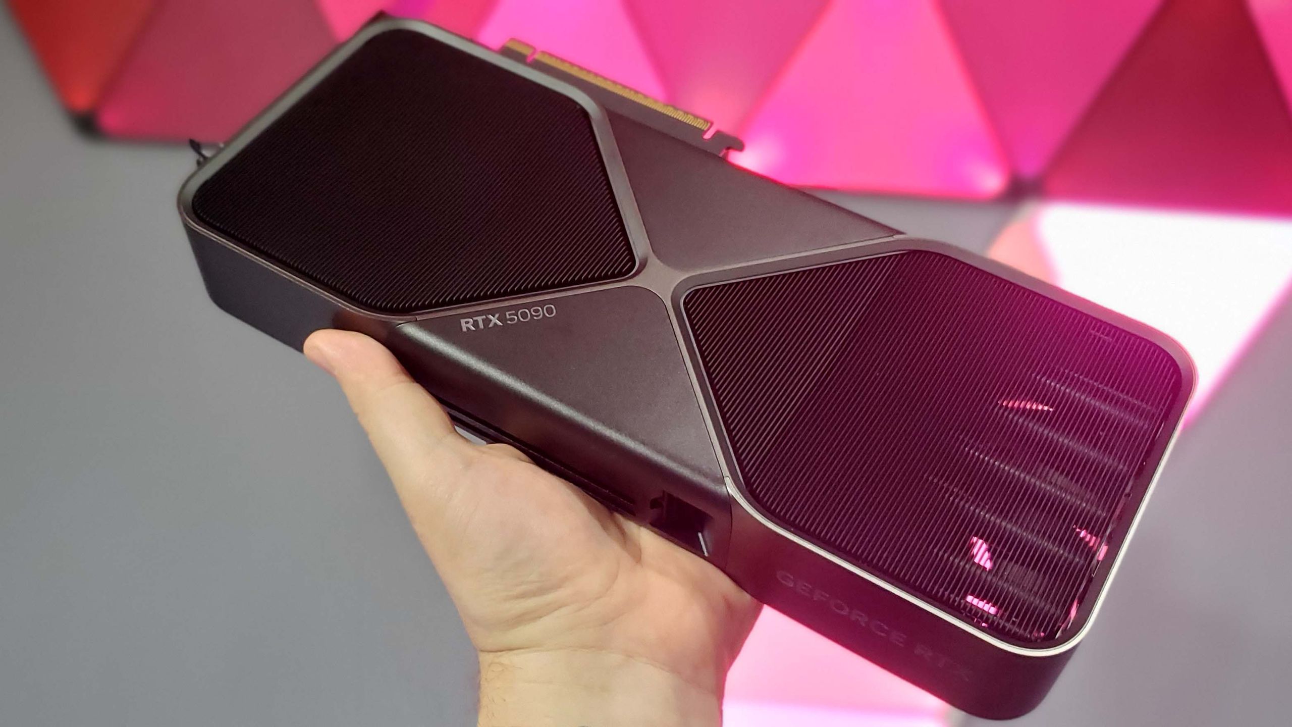 Nvidia’s RTX 5090 Ti: The $6,000 GPU That Could Redefine Flagship Performance