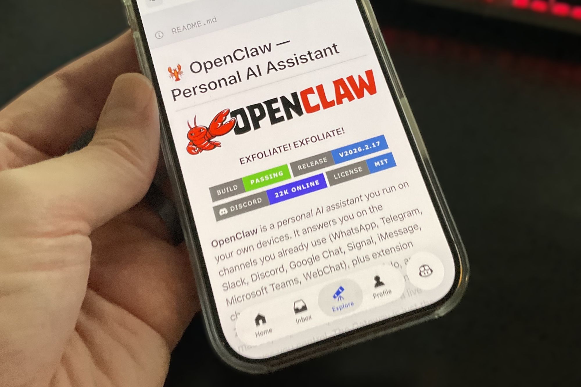 OpenClaw: The AI Agent That Could Rewrite Automation—but Should You Trust It?