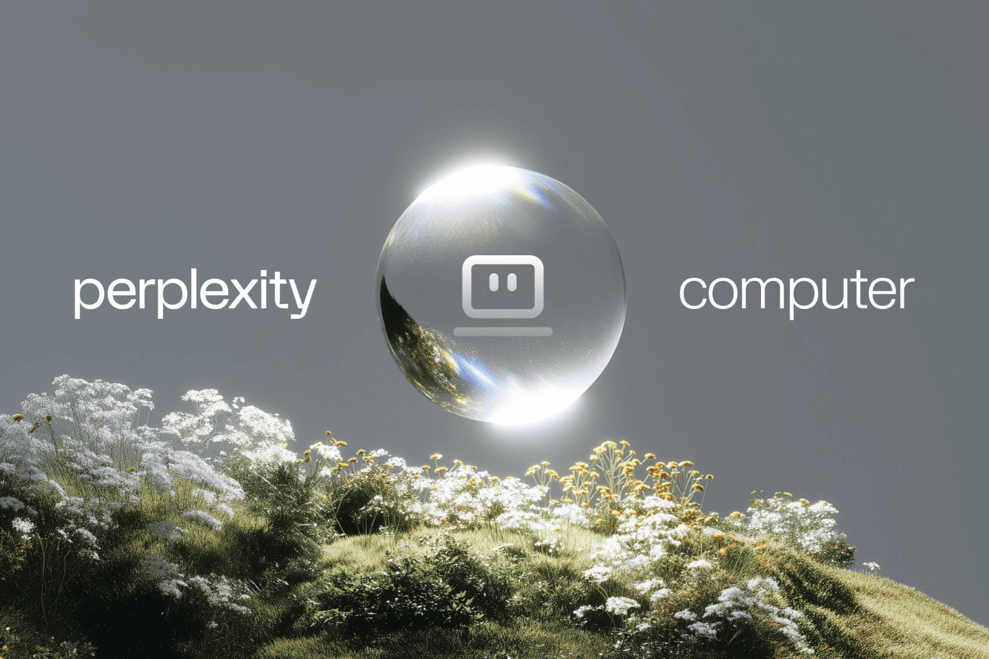 Perplexity Launches 'Computer': A Cloud-Based AI Workforce for Max Users