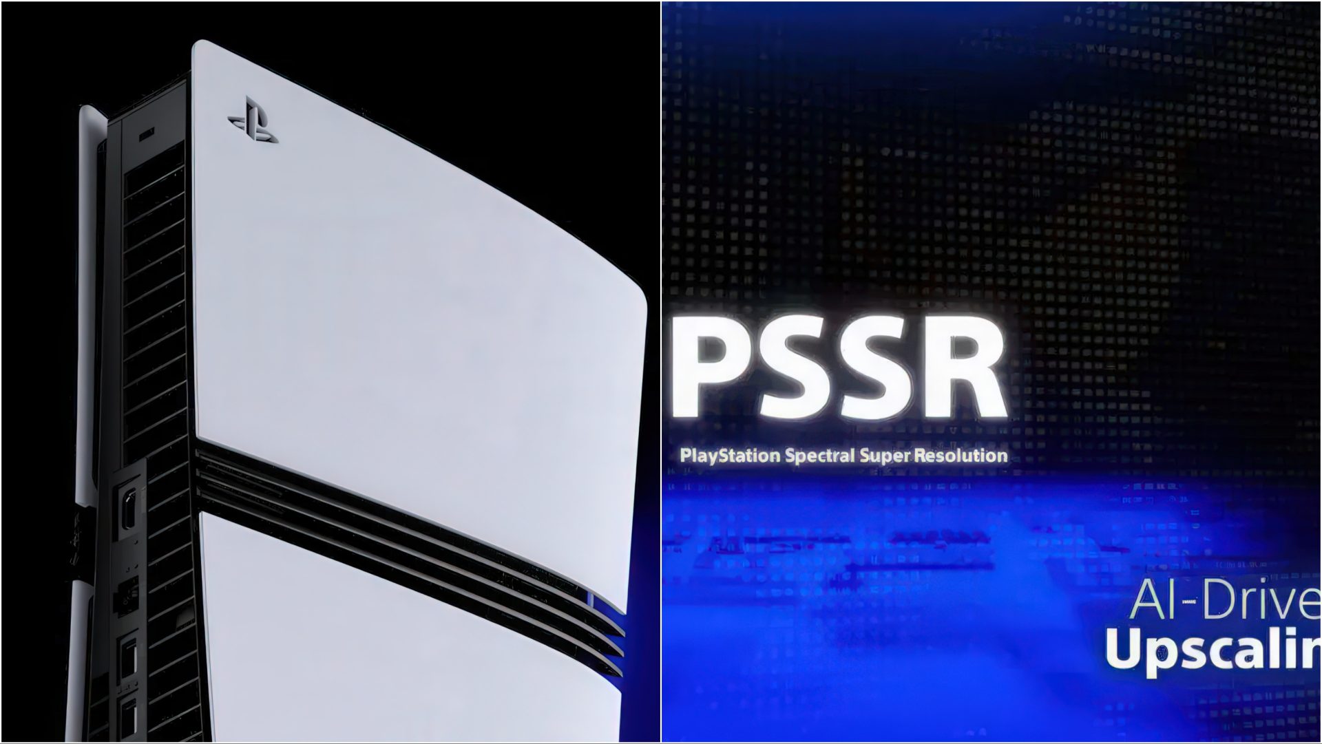 PS5 Pro's Image Upscaler Upgraded with AMD Collaboration