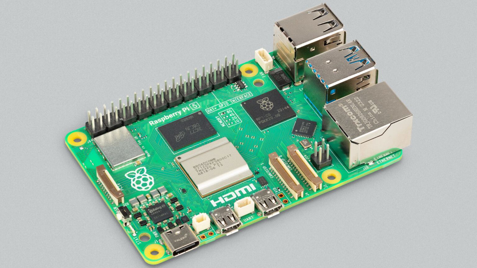 Raspberry Pi 5 RAM Prices Soar—But DDR5 Market Shows Unexpected Signs of Stability