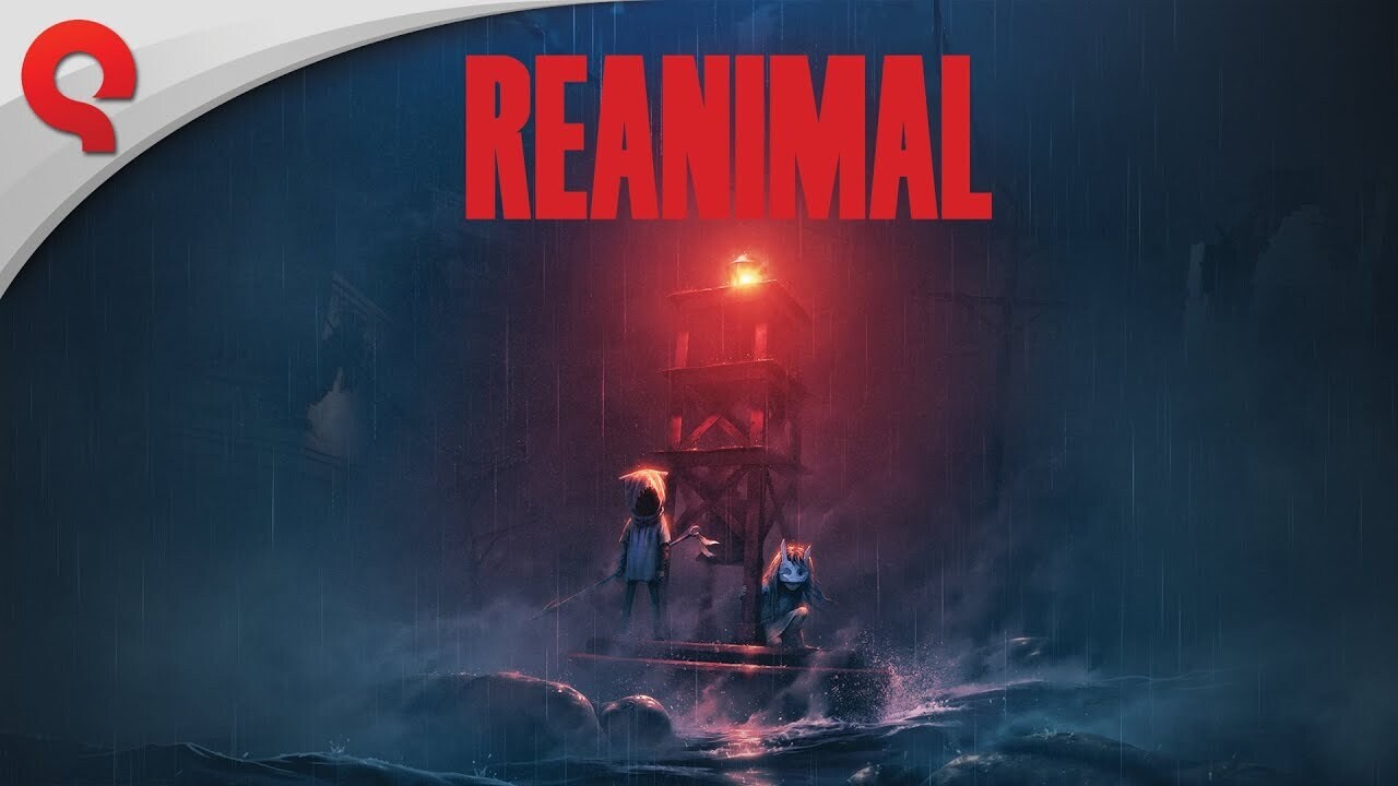 REANIMAL: A Surreal Horror Adventure Now Available Across All Major Platforms