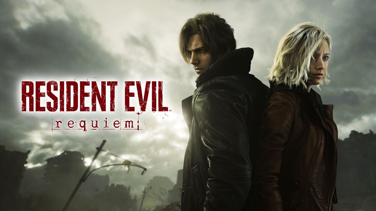 Resident Evil Requiem: Capcom Unveils Dual Narratives and a New Horror Frontier