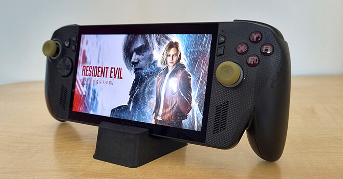 Resident Evil Requiem Surges to 320K Concurrent Players on Launch Day