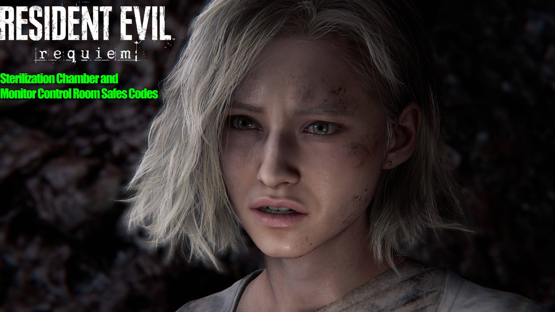 Resident Evil Requiem: The Hidden Safes That Define Survival on Standard Difficulty