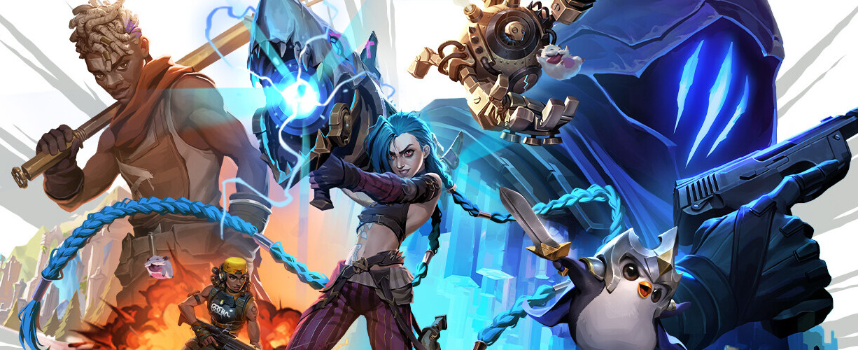 Riot Games Expands Workforce Adjustments, Targeting Publishing Operations