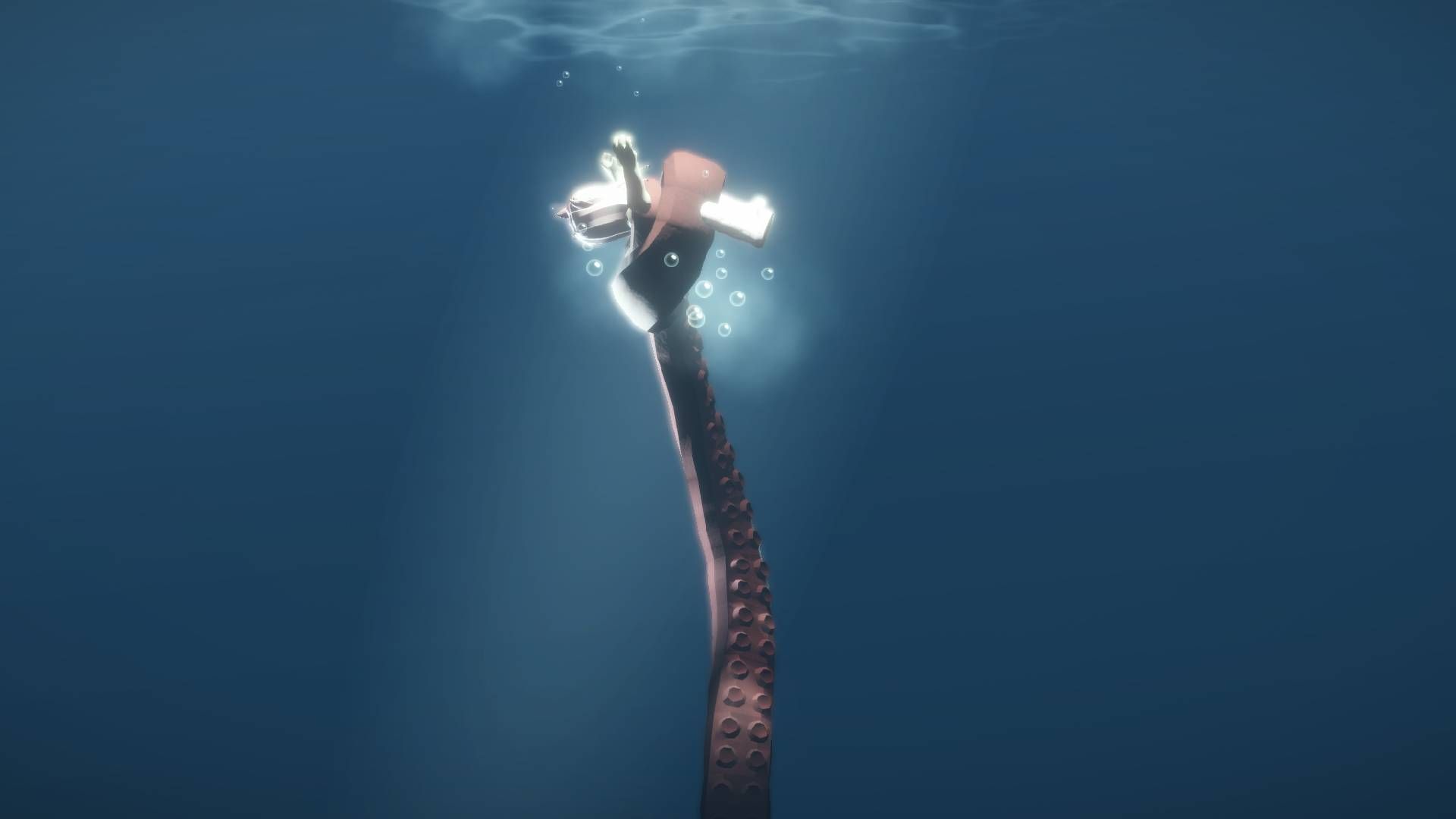 Roblox Abyss Update: Active Codes for Oxygen Pods, Potions, and Fishing Gear