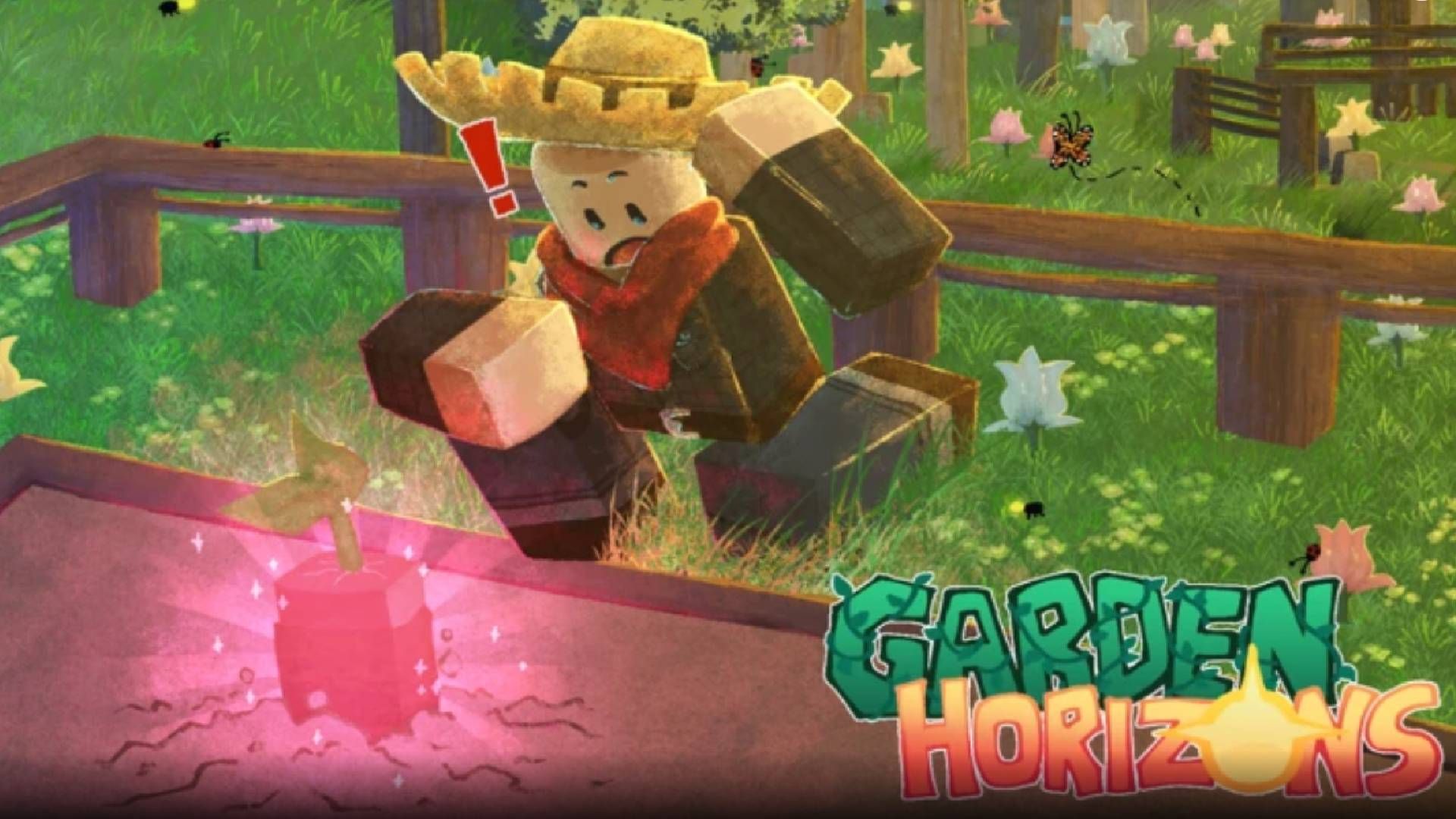 Roblox Garden Horizons Codes: February 2026 Update for Shillings and Rare Seeds