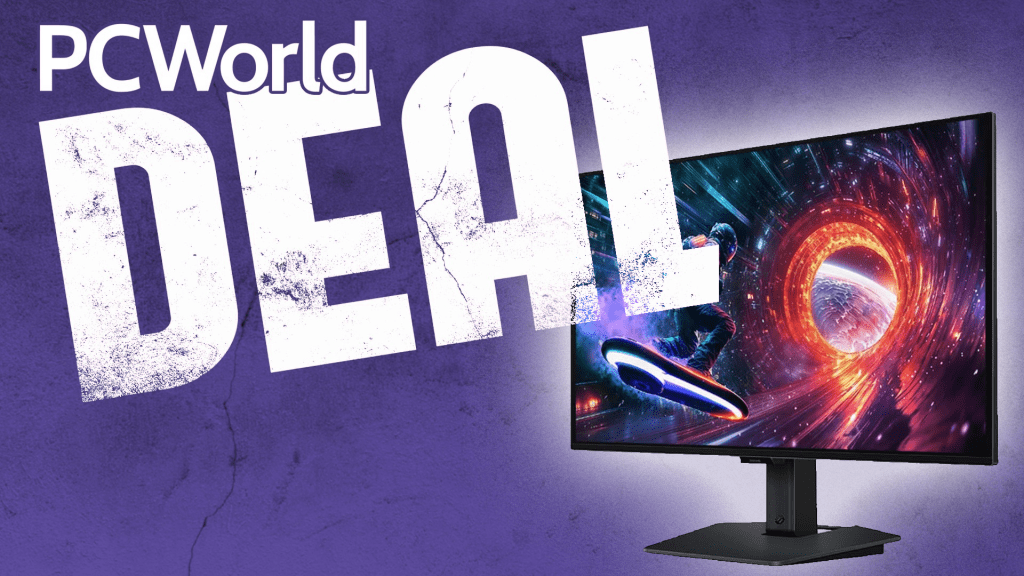 Samsung slashes OLED gaming monitor price to $350—breaking the $400 barrier