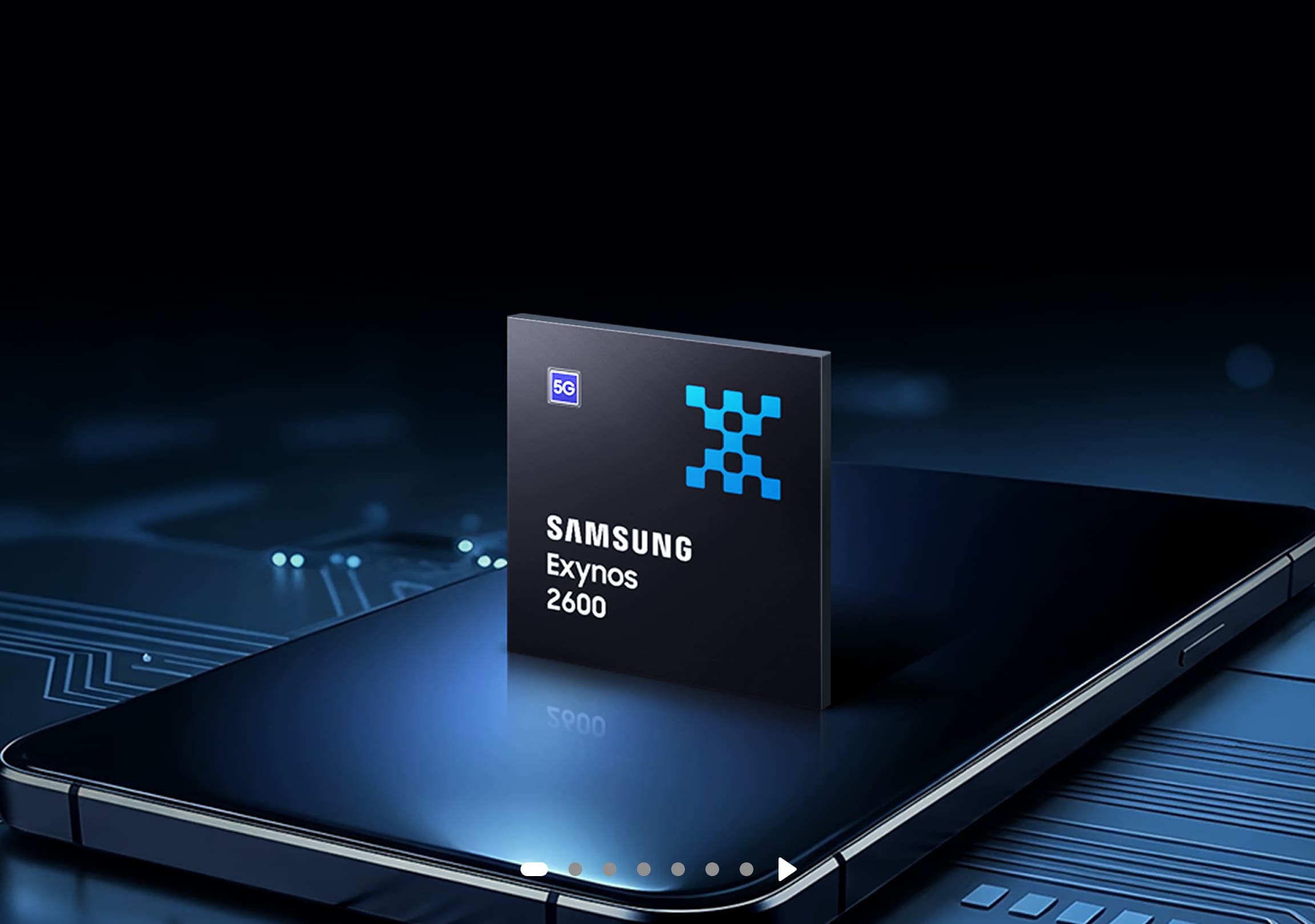 Samsung’s Exynos 2600 Surges Ahead in Ray Tracing, Outperforming Snapdragon 8 Elite Gen 5
