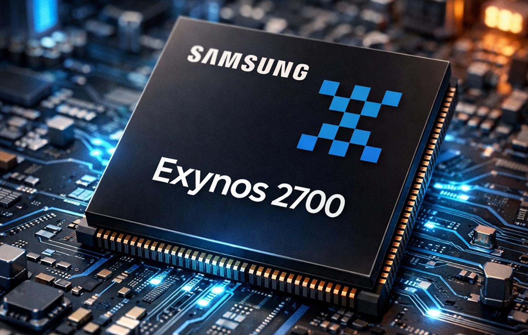 Samsung’s Exynos 2700 Aims for 50% Galaxy S27 Adoption as 2nm Production Ramps Up