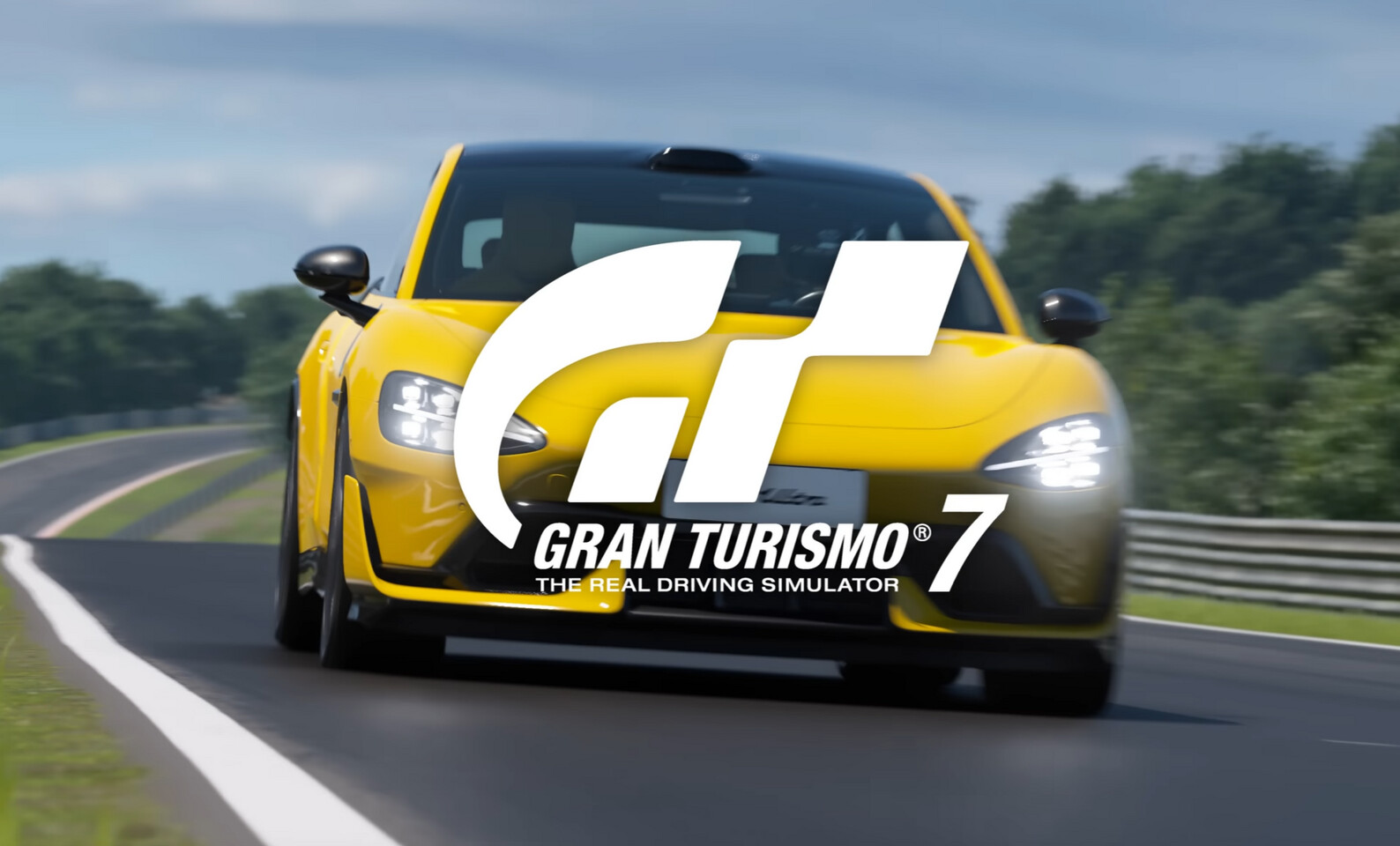 Sony's Gran Turismo 7: A Hidden Switch 2 Experiment with Uncertain Future