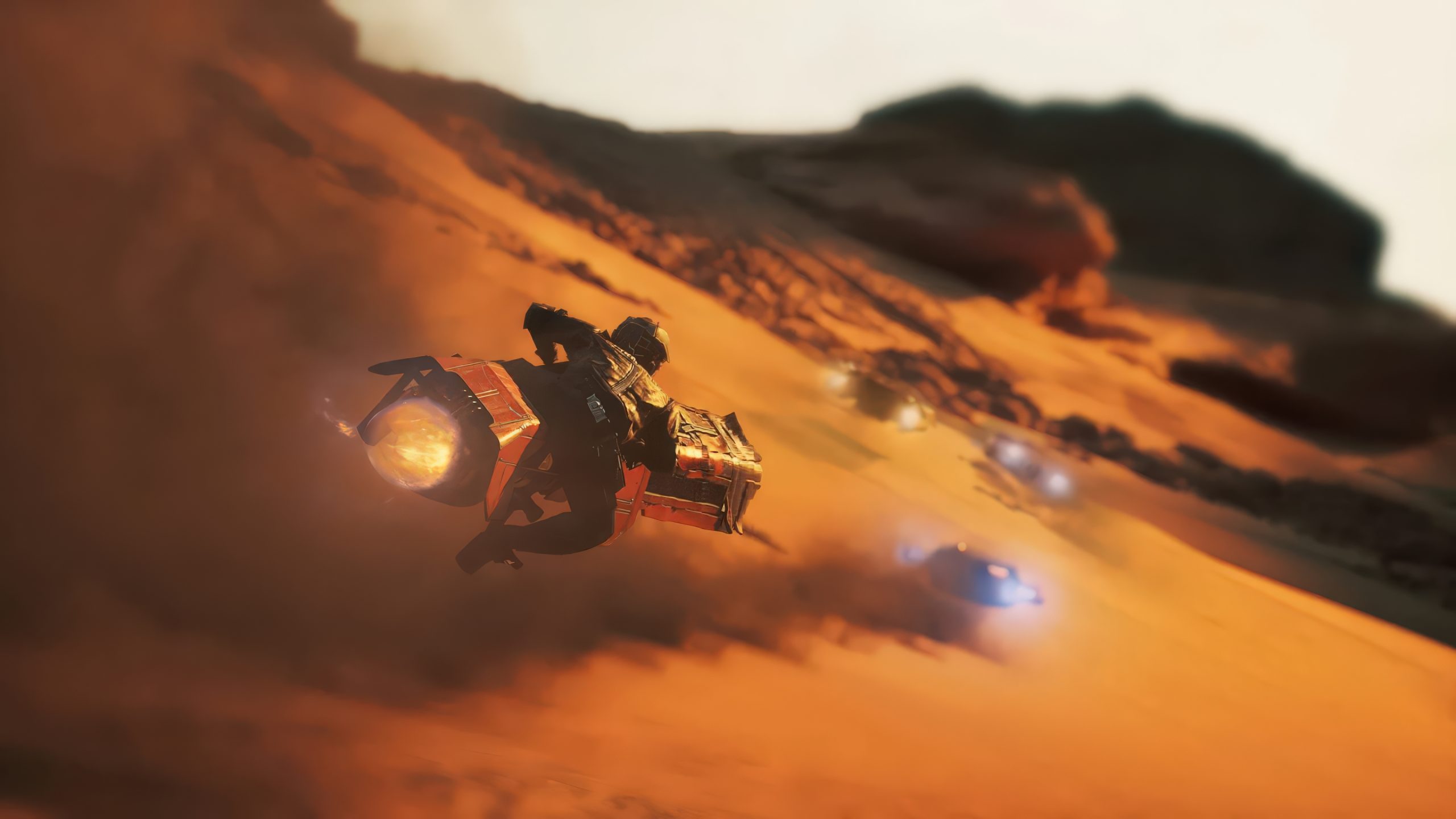 Star Wars: Galactic Racer Confirmed as Premium Title—No Season Pass in Sight
