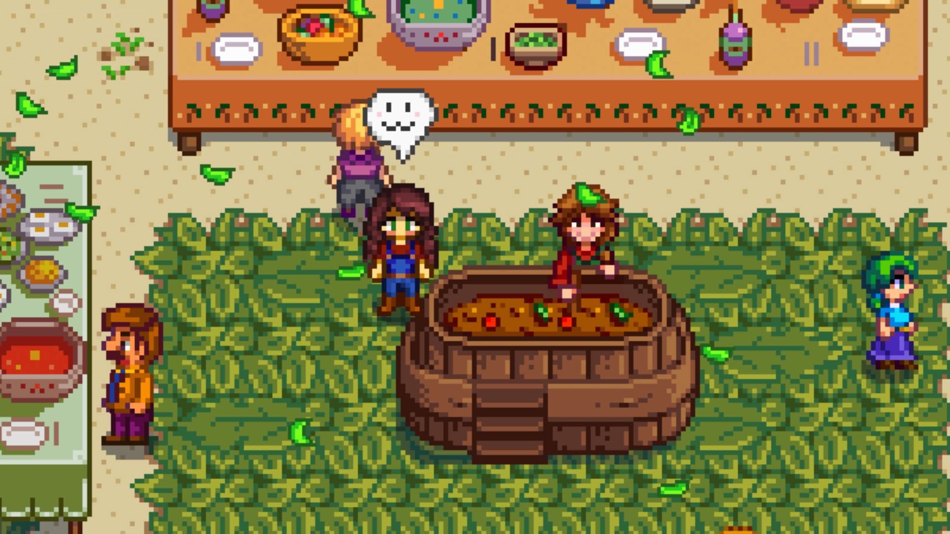 Stardew Valley's Decade-Long Journey: New Romances, Merchandise, and a Live Concert to Celebrate