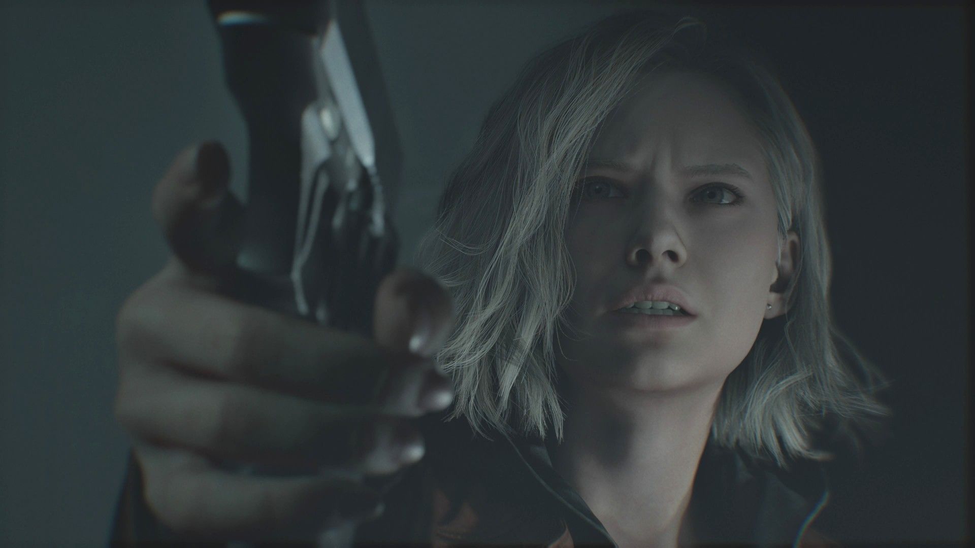 Strategic Early Intervention in Resident Evil Requiem: A Workflow Boost for Grace