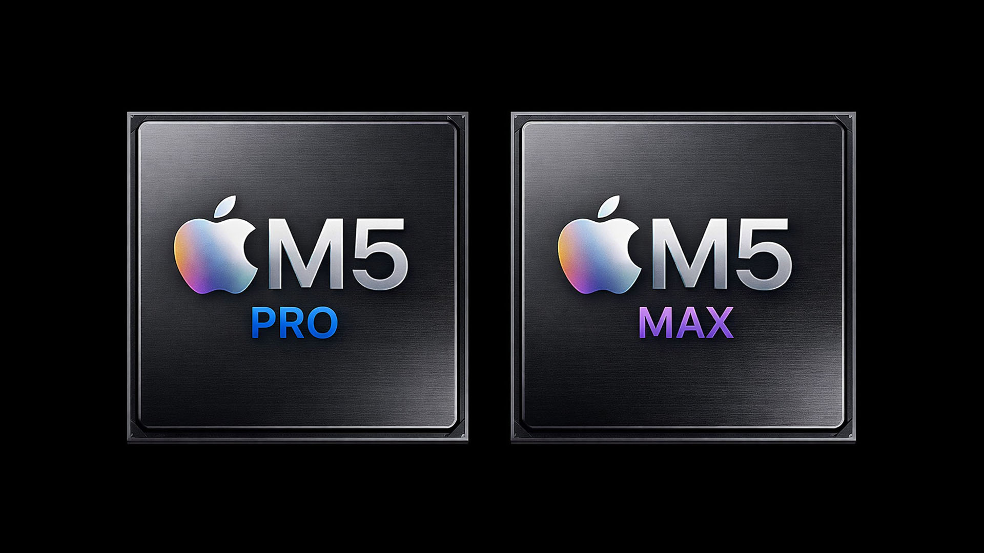 <strong>Apple’s M5 Pro and M5 Max to adopt 2.5D chip packaging, improving heat and efficiency</strong>