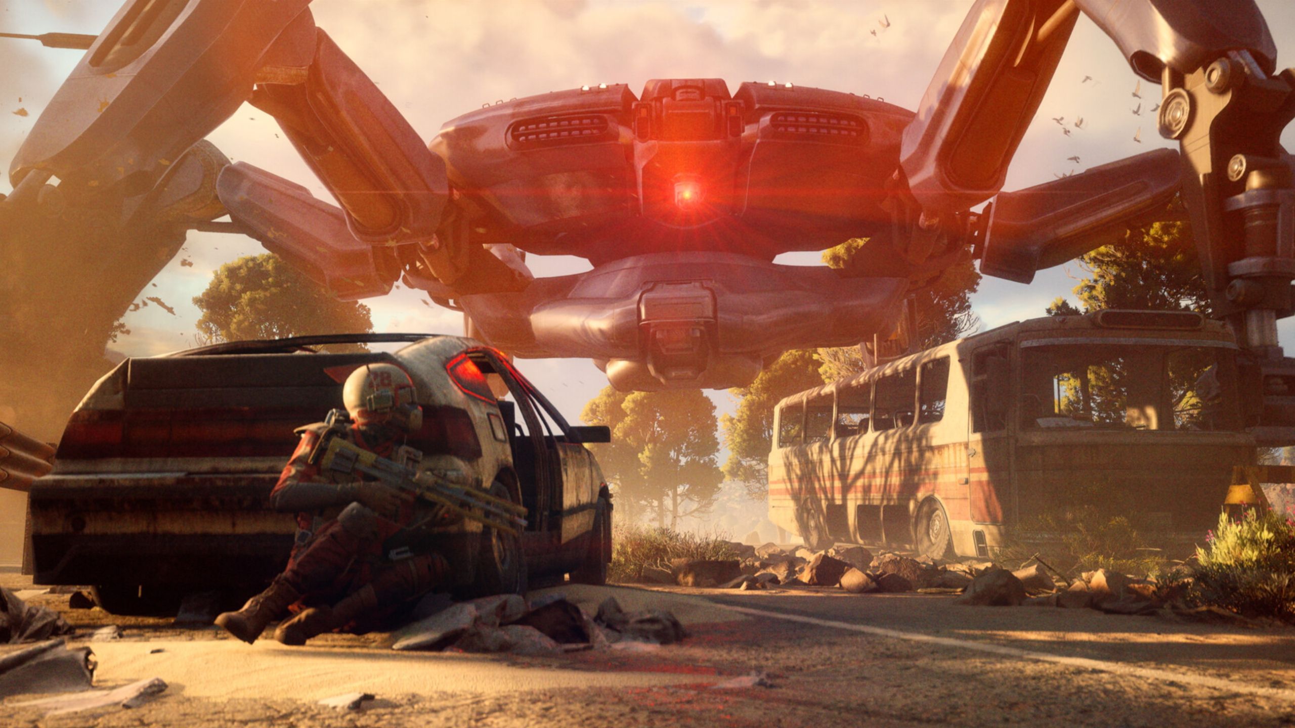 <strong>Arc Raiders’ Shrouded Sky Update: 3 Tiny Fixes That Matter More Than New Weapons</strong>