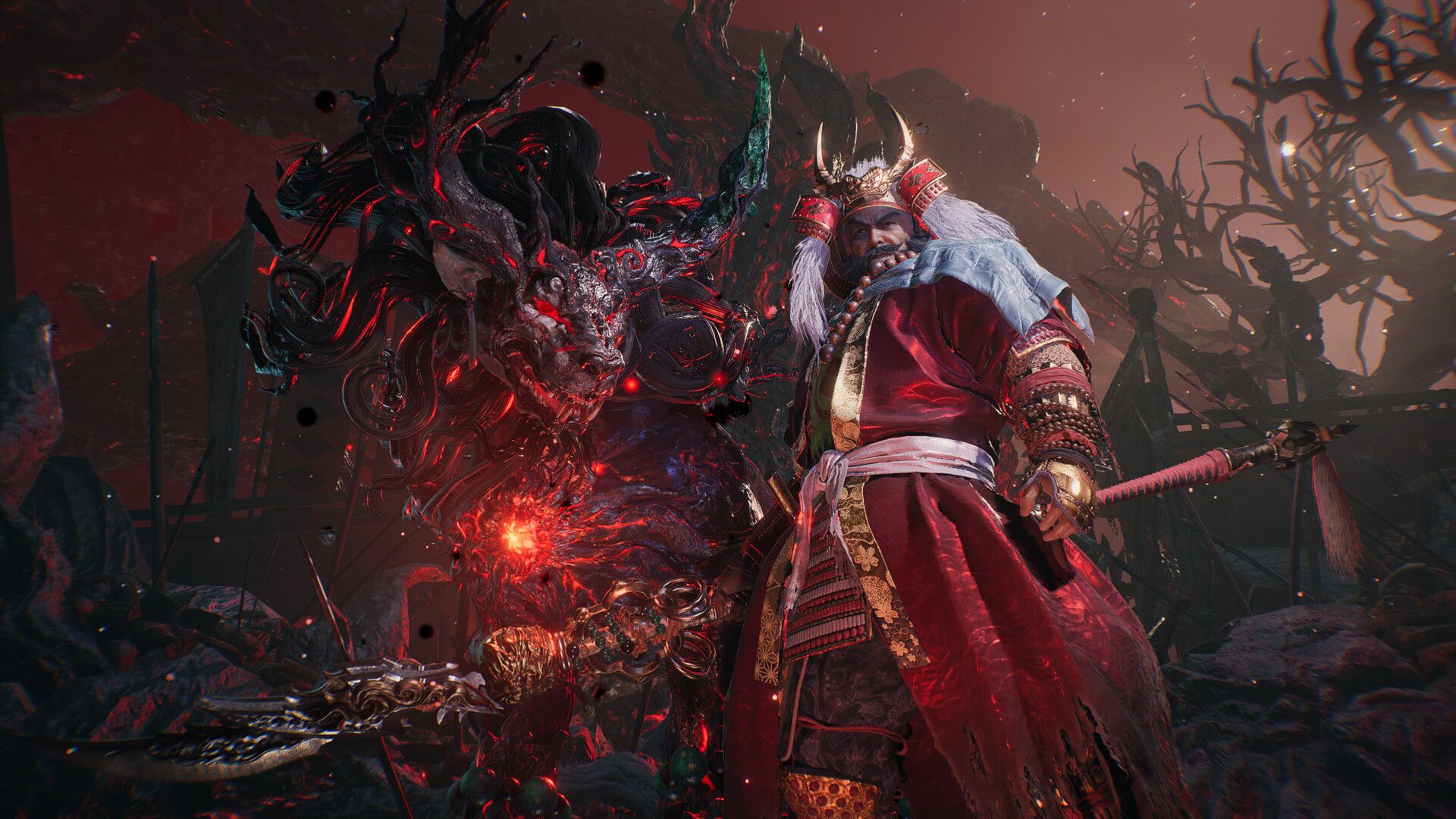 <strong>Nioh 3’s Brutal Combat Loop Still Outpaces My Reflexes—Even After 20 Hours</strong>