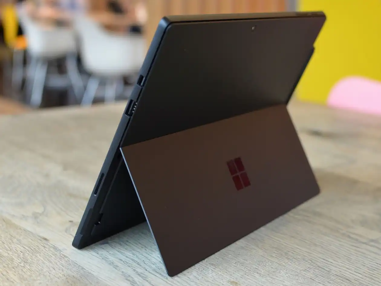 Surface Pro 6 refurbs offer budget-friendly power for PC builders