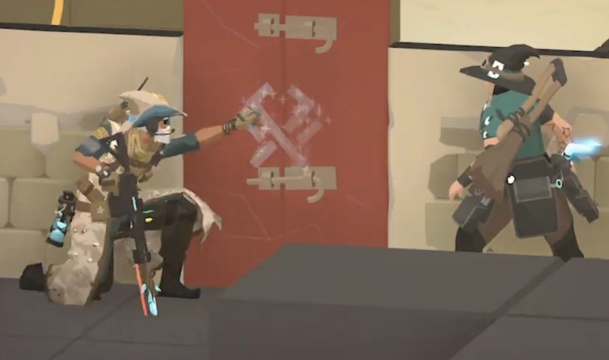 Tactical Breach Wizards: A Strategy Game’s Unlikely Award Loser