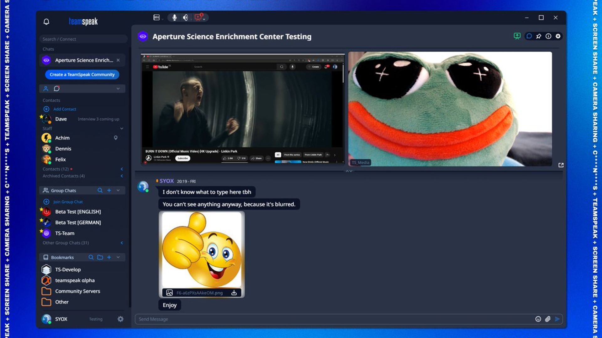 TeamSpeak’s Unplanned Boom: Server Limits Reached as Discord’s Age Checks Push Users Away