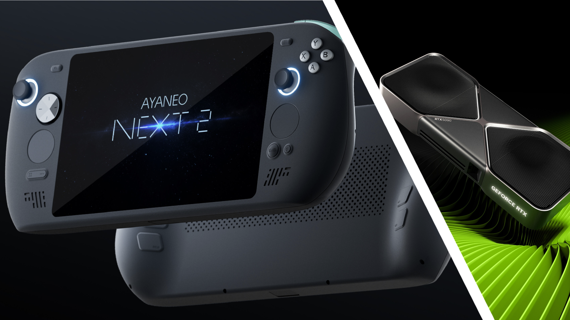 The $4,299 gaming handheld that outspends an RTX 5090—and why it matters
