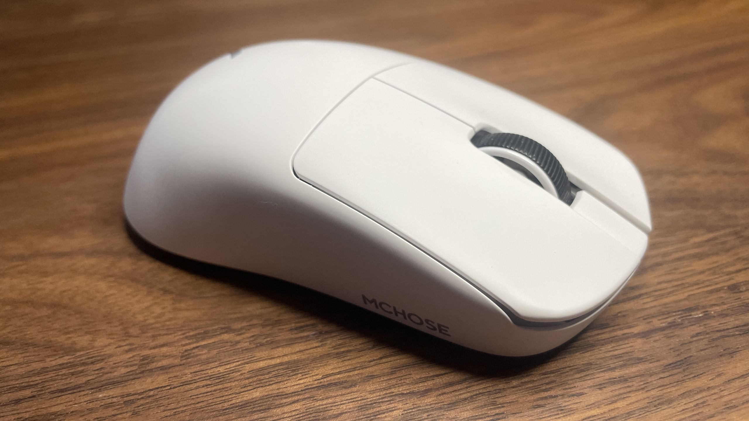 The $60 Mouse That Redefines Budget Competitive Gaming