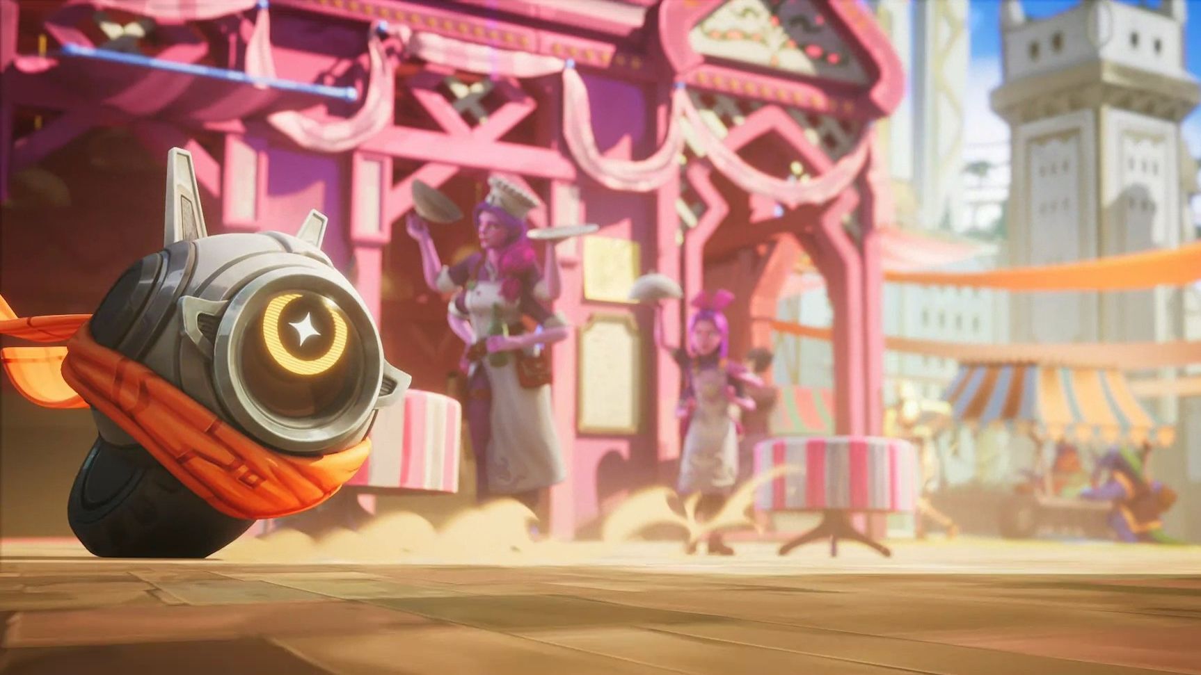 The Bazaar: A Redemption in Strategic Depth