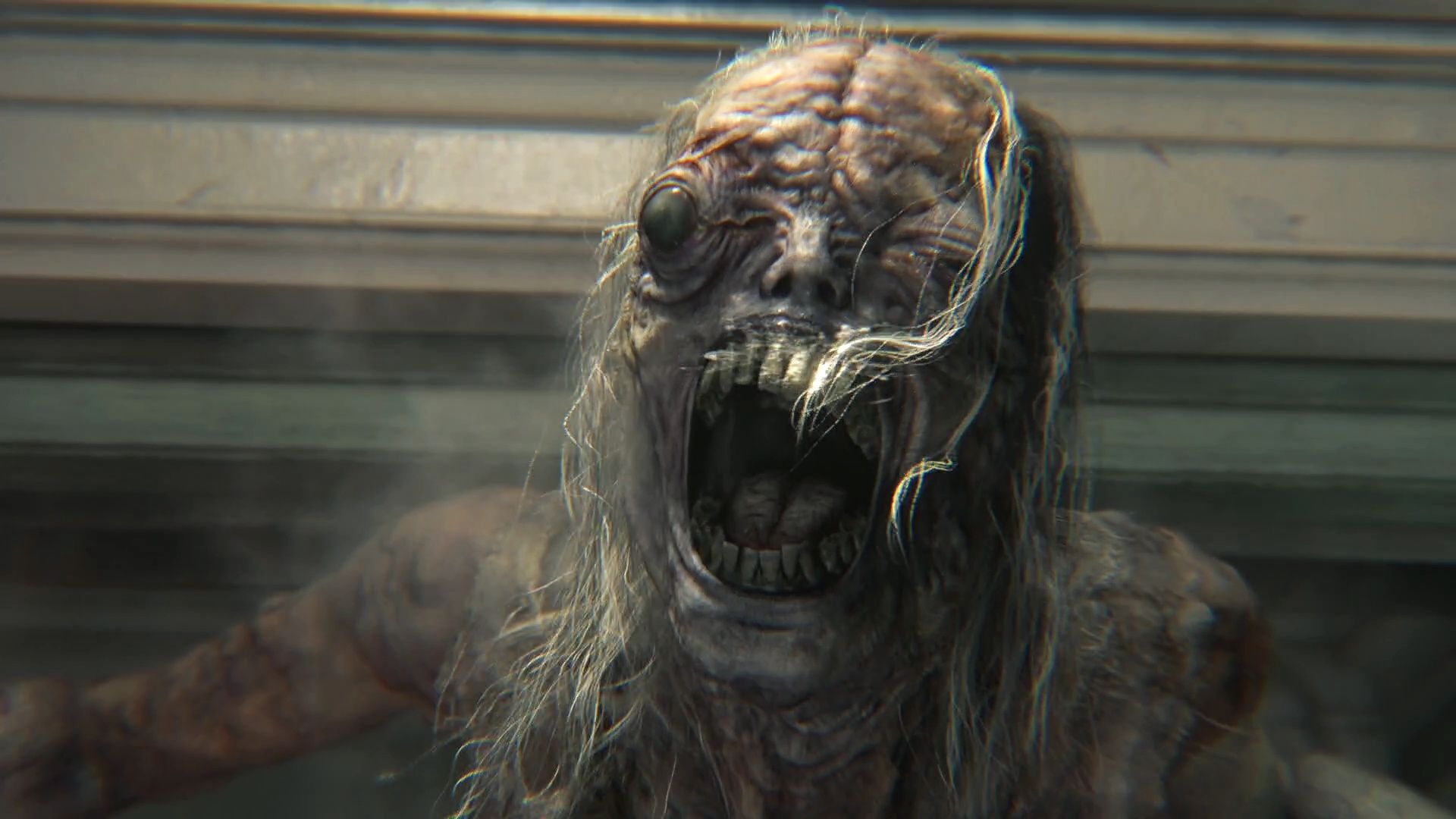 The Girl in Resident Evil: Requiem – A Strategic Escape Guide