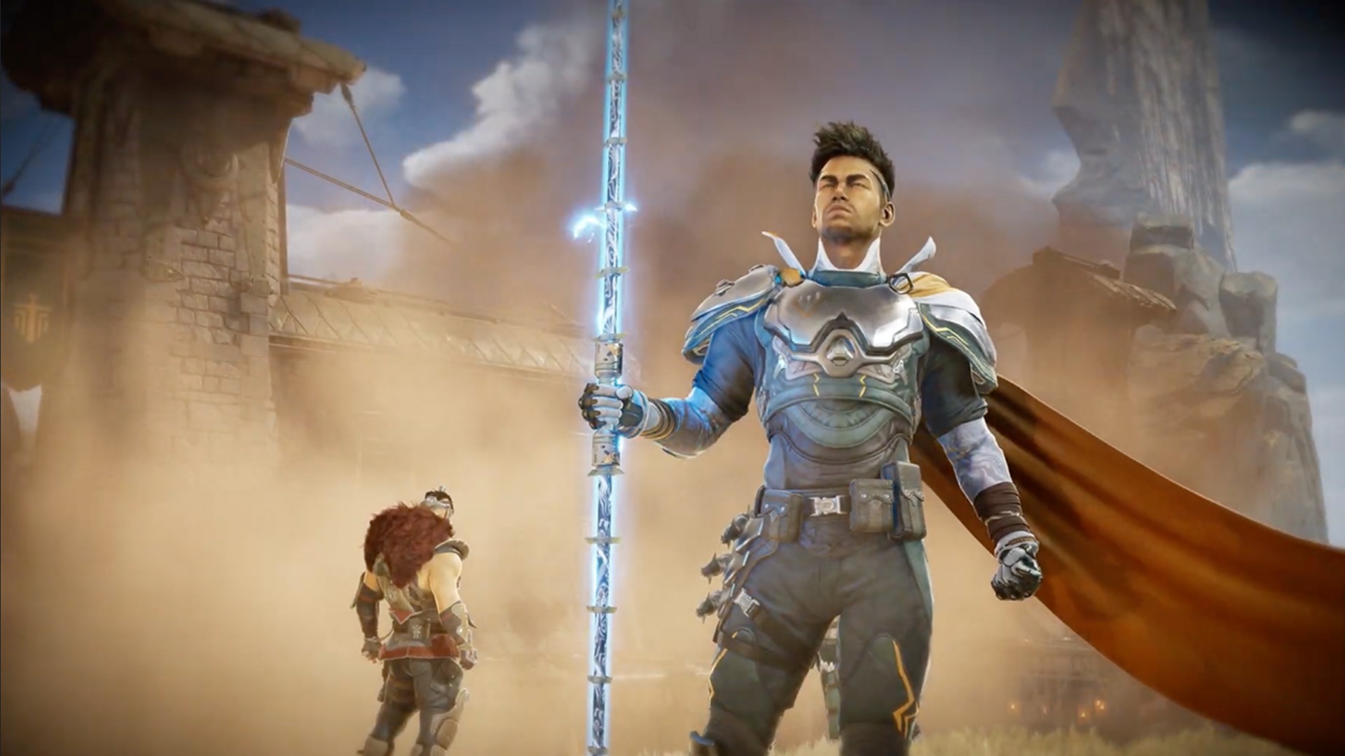 The Highguard Backlash: How Pre-Launch Hype Collapse Doomed a FPS Before It Even Started