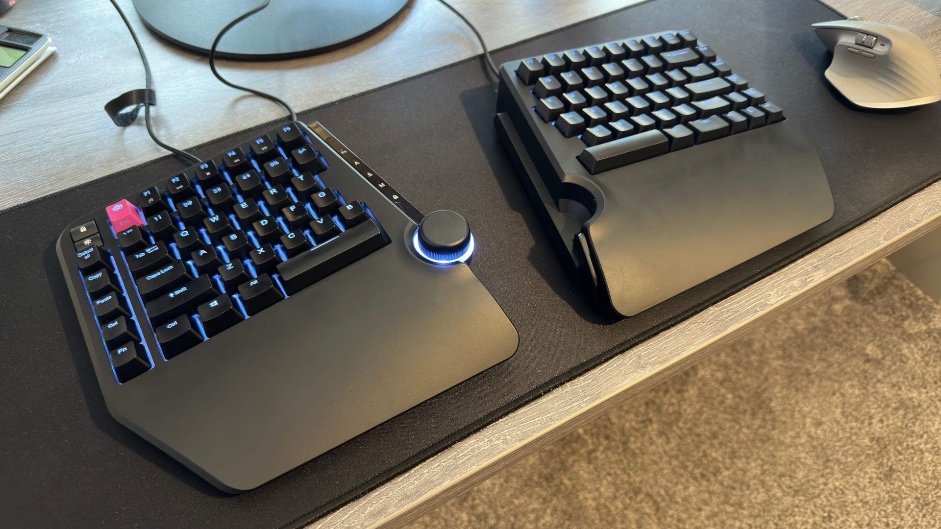 The Quiet Shift: Why Gamers Are Reconsidering Ergonomic Keyboards